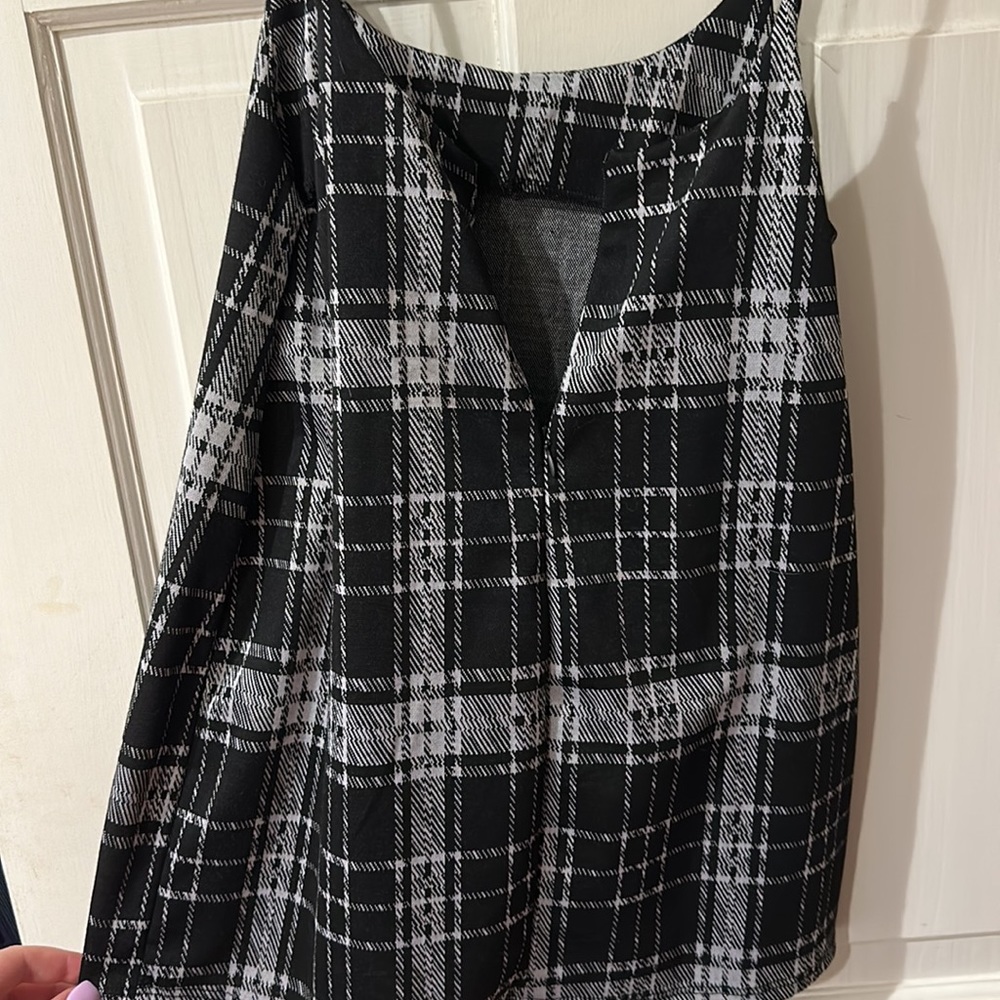 Mini skirt - Picture 2 of 2